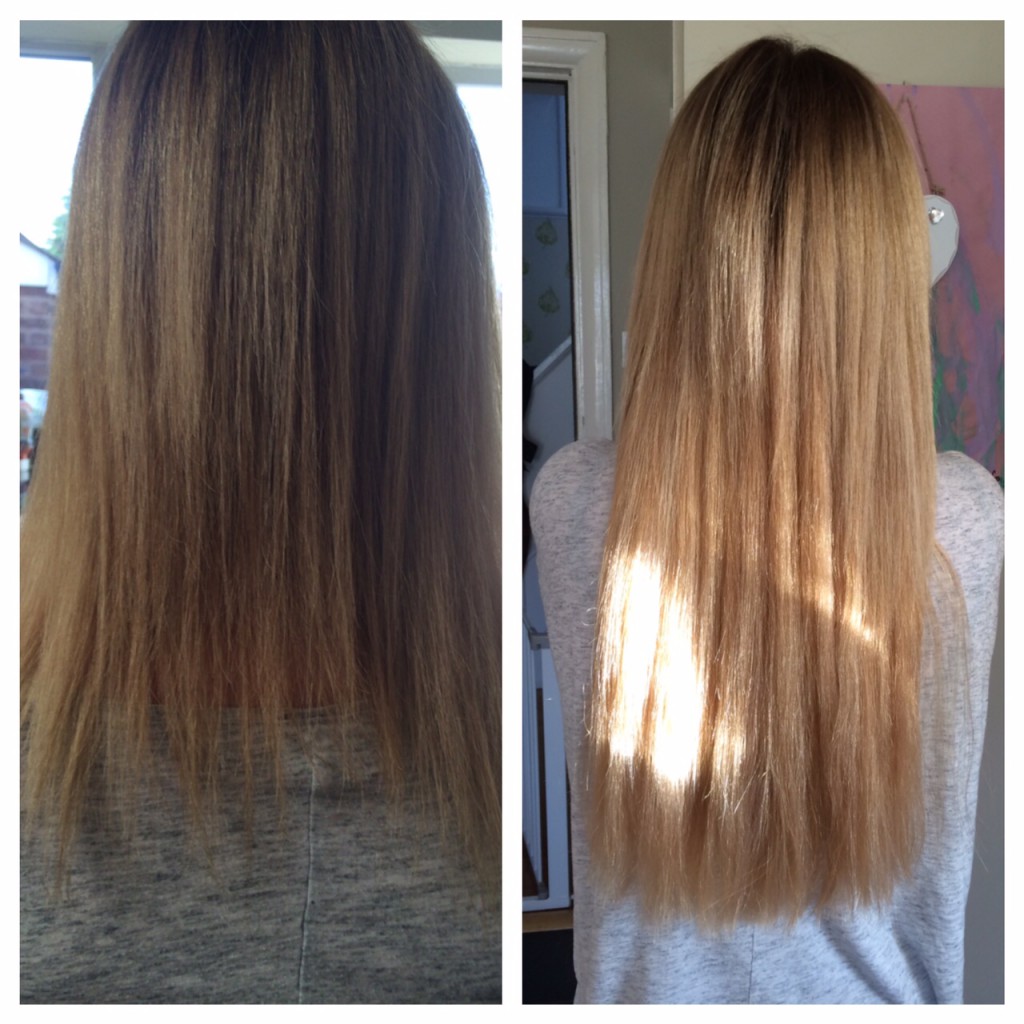 Hair Extensions Locks Lashes
